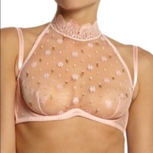 Agent Provocateur Lyalya Bra